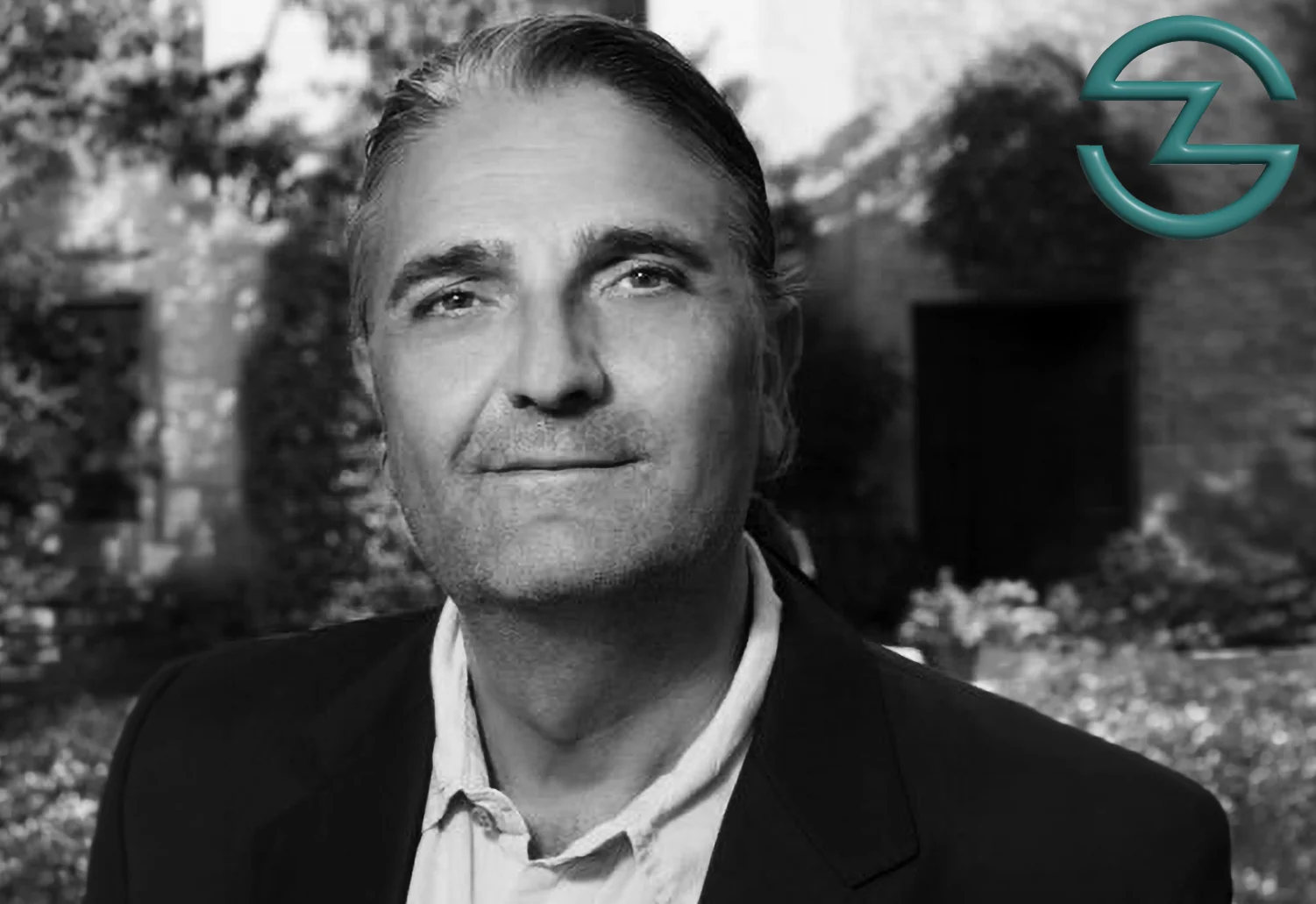 Kim Sandby, founder of Zensation